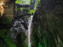 -通灵大峡谷