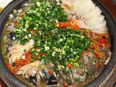 -隐厨·中国菜馆(三里屯T+MALL店)