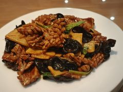 -春水锅贴·传统鲁菜(大明湖店)