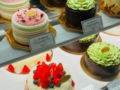 -布歌东京(凯德MALL西直门店)