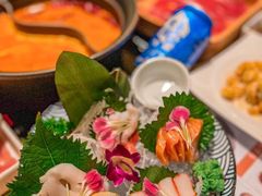 -温野菜涮涮锅(曲江大悦城店)