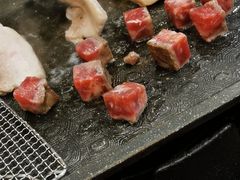 -我们家韩国烤肉8号店(郫都店)