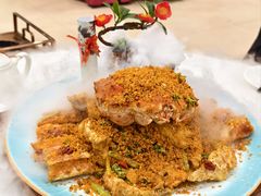 -天鲜阁·海鲜粤菜·33年老字号(石槎白云站店)