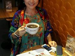-COSTA COFFEE(岭南天地店)