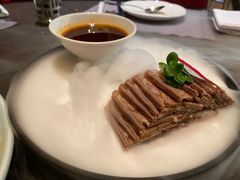 -西安凯悦酒店·湖畔中餐厅