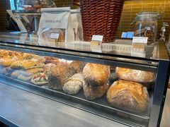 -BAKER&SPICE(祥云小镇店)