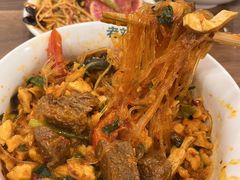 -老刘家永盛斋·传统泡馍(东关南街店)