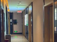 -金色印象·4k影院式足体养生(水晶郦城店)
