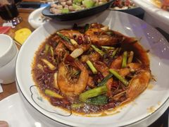 -喜来酌海鲜·饺子(和平一店)