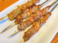 -驿楼兰·新疆菜(火车站店)