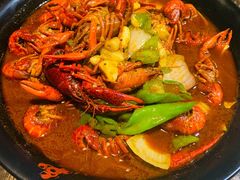 -龙虾风暴(松江店)