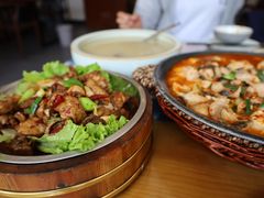 -益恒饭店乡间白族菜(古城总店)