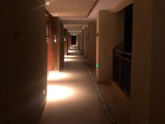 -西双版纳融创皇冠假日度假酒店