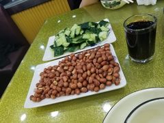 -赵氏老北京涮羊肉羊蝎子(蓝村店)