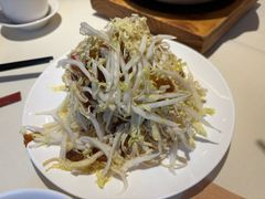 -利苑酒家(华熙国际店)