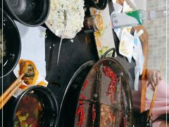 -铜元老码头鳝鱼火锅