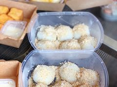 招牌擂沙汤丸-四季堂(基盛万科里店)