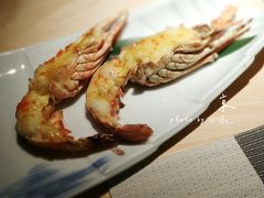 芝士焗青龙-京料理·日料自助·铁板燒(复悦城店)