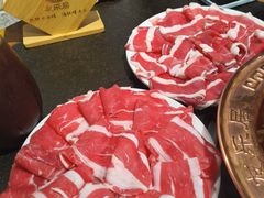 -友乐居羊蝎子(西直门店)