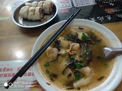 -东北熏肉大饼(大学南路店)