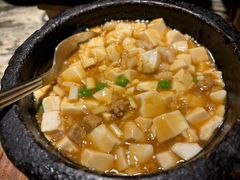 -绿茶餐厅(壹方天地店)