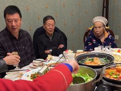 -小八仙·宴(三峡茶庄店)