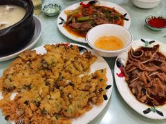 海蛎烙-潮汕铺老店(甜水井店)