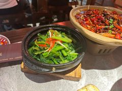 -山四砂锅(钟楼街店)