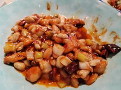 -鑫巴蜀(和平里店)