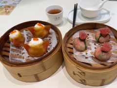 -蔡澜点心·粤菜(月星环球港店)