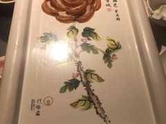 -京味斋·北京烤鸭(北京南站洋桥店)