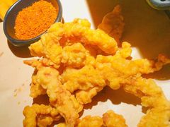 酥肉-烤匠麻辣烤鱼(万象城店)