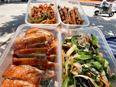 -味香鸭子店(汉口西路店)