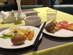 -安徽饭店