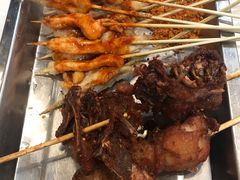 -金乐活美食(中街店)