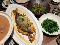 -曾宴·楚菜(湖北省博物馆店)