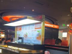 -探鱼·鲜青椒爽麻烤鱼(广州花都来又来店)