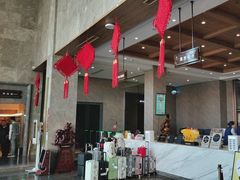 -星河湾温泉洗浴酒店