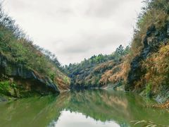 -天生桥景区