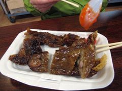 -原巷口鱼丸店(龙头路外卖店)