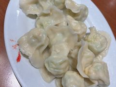 -鸿毛饺子(紫竹桥店)