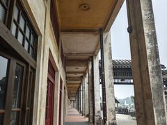 -赤坎·广东华侨国际旅游度假区