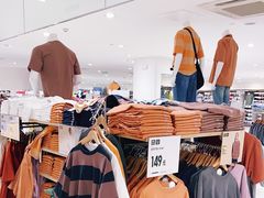 -优衣库(苏州圆融时代广场店)