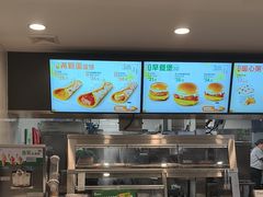 -德克士(哈西火车站店)