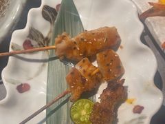 -匠和风精致料理(祥禾天地店)