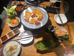 -么肆烤肉(汉街形象店)