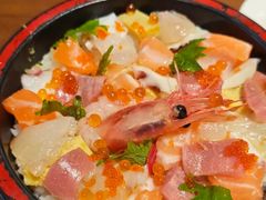 -千代武日本料理(哈西店)