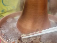 铜锅涮肉-南门涮肉(北洼路店)