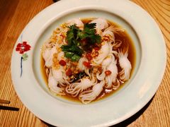 -薇酌饮·陕西菜(南门外店)