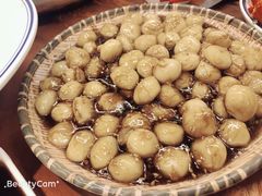 -小辉哥大排档(船山路总店)